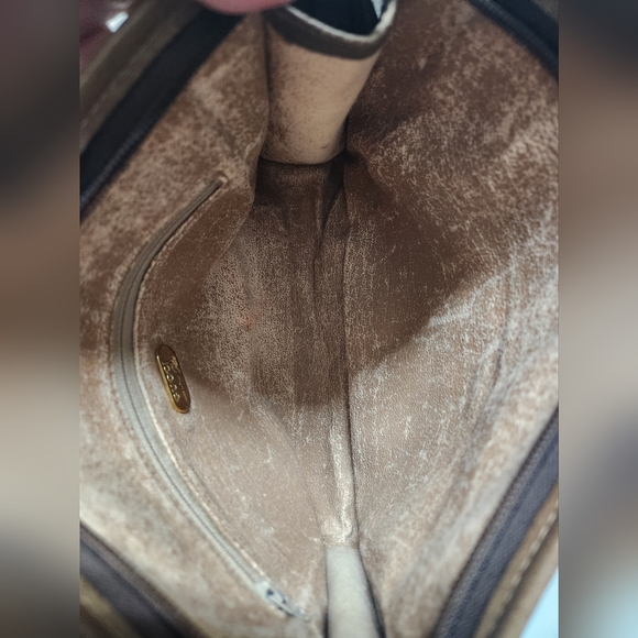 GUCCI PLUS GG Pouch with COA & DUST BAG - VINTAGE - Picture 8 of 13